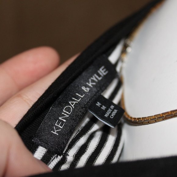 Kendall & Kylie Crop Top - Picture 6 of 6